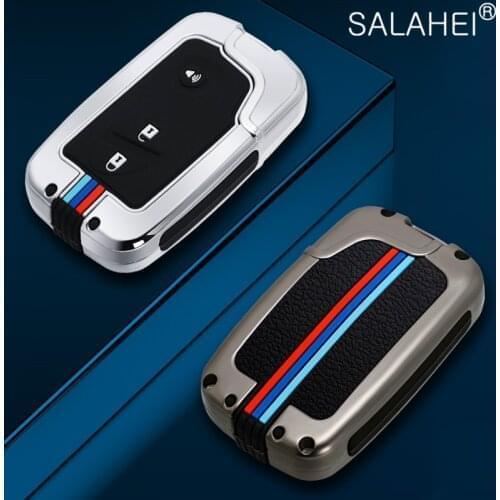 Car Key Cover For Lexus CT200H GX400 GX460 IS250 IS300C RX270 ES240 ES350 LS460 GS300 450h 460h Shell Case Interior Accessories