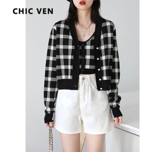 Туристические жилеты CHIC VEN China At AliExpress