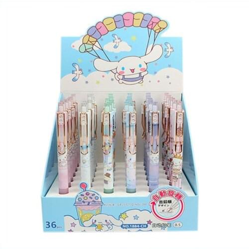 HASFER Large Pencils