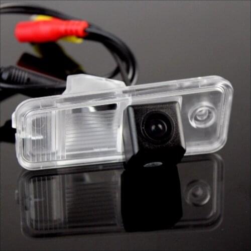 LiisLee Car Reversing image Camera For Hyundai Azera HG 2012~2017 High Quality Night Vision HD WaterProof Rear View back up CAM