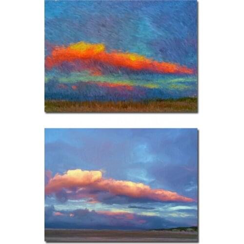 NEW 100% hand-painted canvas oil painting high quality Household adornment art pictures DM-15092201