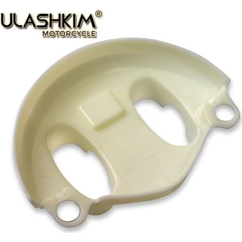 PCX150 Motorcycle Original Quality Handlbar PP Parts plastic For Honda PCX 125 150 PCX125 PCX150 2014-2017