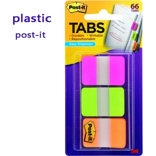 Post-It Suitcase Tags