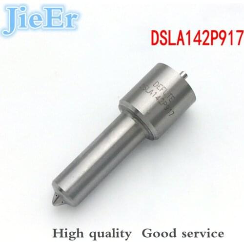 Diesel Engine Injectior nozzle CDSLA142P917 DSLA142P917 Injection Sprayer Engine Nozzle