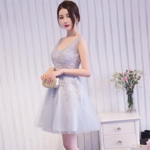 TONGYE Evening Dresses