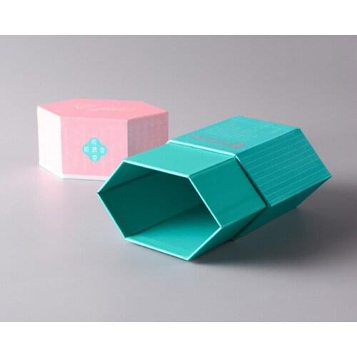 Jewelry Paper Gift Box Package Wholesale,Custom snapback hat box printed on both sides ---PX10854