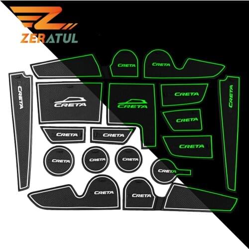 Zeratul Car Accessories