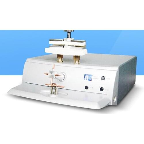 0.2-1.8mm 350w Dental Lab Equipment Mini Spot Welder Professional Miniature Dental Spot Welder Orthodontic Spot Welding machine