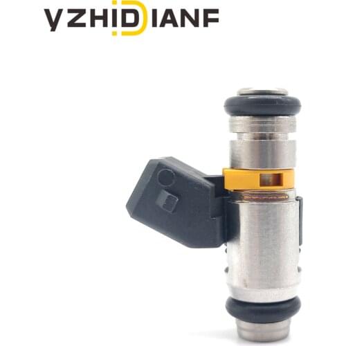 1pc Fuel Injector for Fiat- OEM IWP160 71724544 77363790 71792994 71724545 71724546 75112160