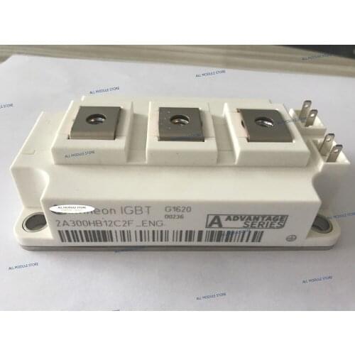 2A300HB12C2F-ENG 2A300HB12C2F_ENG FREE SHIPPING NEW AND ORIGINAL MODULE 2A300HB12C2F ENG