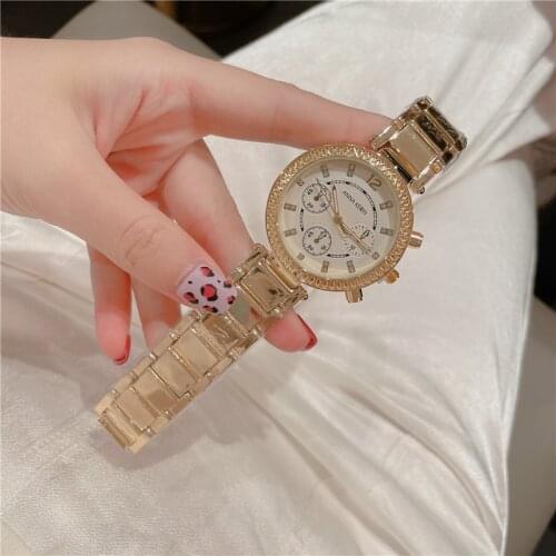 Anna Kerin Women's Wrist Watch