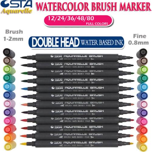 CALAFO Water Markers