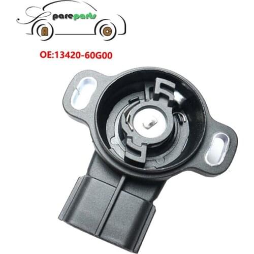 Throttle Position Sensor For Suzu-ki Esteem GL Sedan 4-Door 1.6L 1342060G00 13420-60G00 198500-3100 1985003100