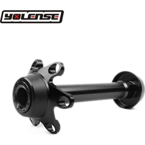 For Ducati MTS1200 MTS1200S 2010-2015 Motorcycle CNC Aluminum Rear Axle Fork Crash Frame Sliders Wheel Protector Accessories