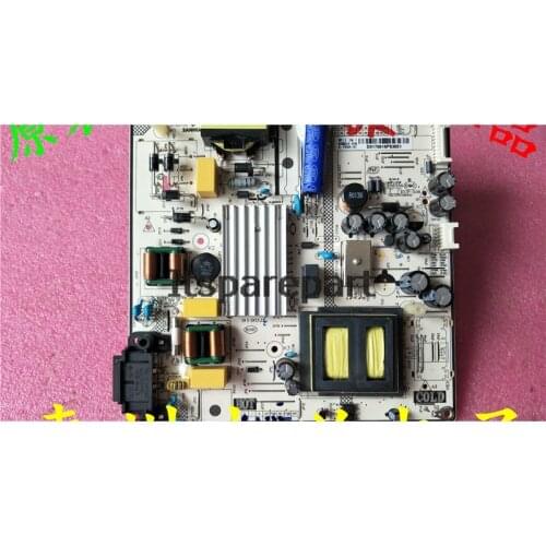 For D60A620U Power Boards 81-PBE049-H01G SHG5504C-101H DLBB419