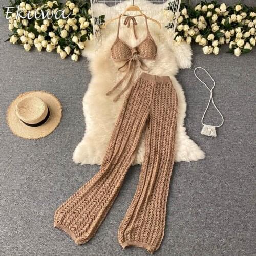 EKUWA Womens Beachwear