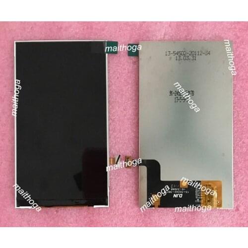 IPS 4.5 inch 24P HD TFT LCD Color Screen NT35516 Drive IC MIPI / MDDI interface 540*960