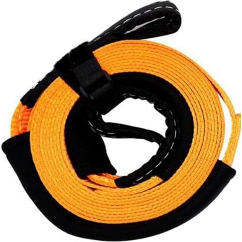 MOJOYCE Towing Ropes