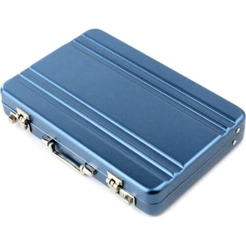 NINEFOX Small Suitcases