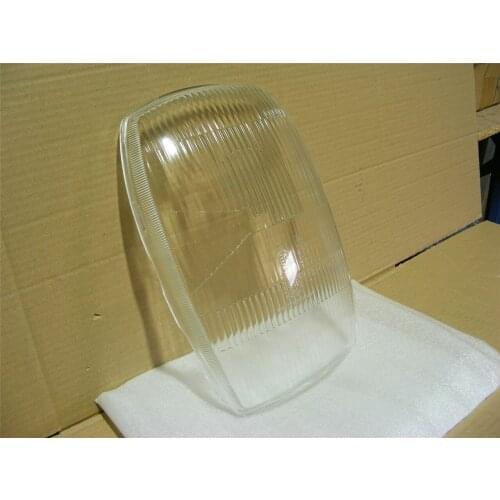 VolMarkt Mercedes W115 Headlight Lens 0008269990 Reliable Original Quality Compatible Spare Part High Performance Cost Effective