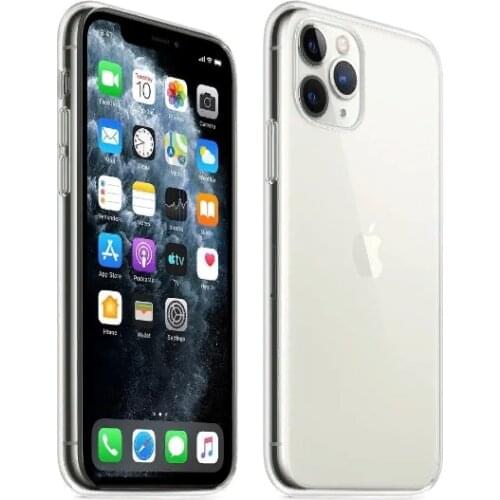 Чехлы для телефонов Apple iPhone 11 Pro Shock China At AliExpress