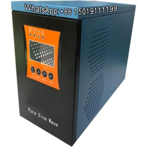 Solar panel 1000W power generation equipment,1KW household 220V solar power system,portable field solar power