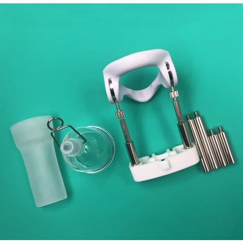 Wholesale Products China Sex Toy For Man Enlarger Pump Penis Vacuum Pump Enlarge Extender