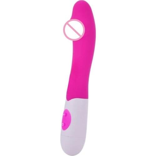 G-spot Vibrator Clitoris Stimulator Penis Massager Dildo Vibrator Sex Toys For Woman Erotic Toys Adult Sex Products