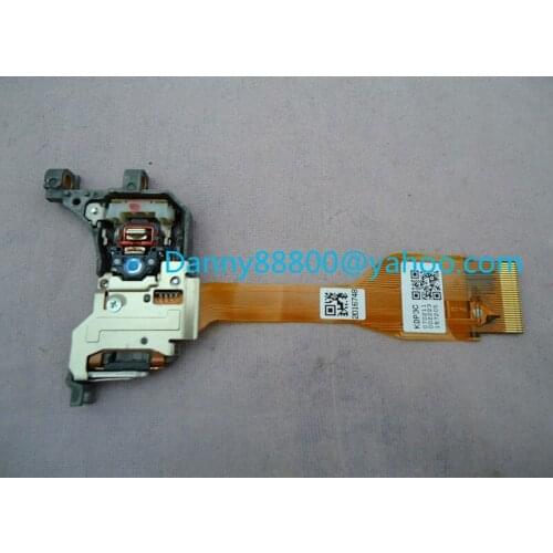 Top quality KDP3C/KDP6C navigation laser optical pick up for DVS series DVS-3150V Nissu Toyota Lexus car GPS audio sound system