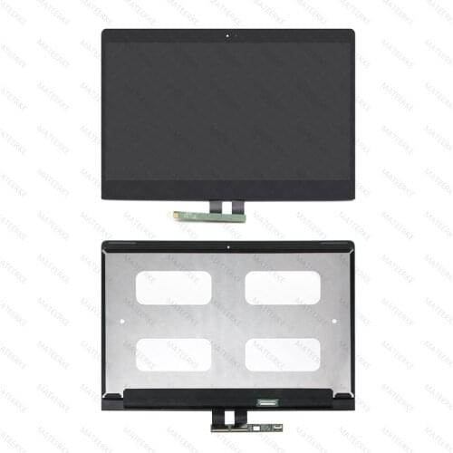 5D10M42884 5D10M09516 FHD LED LCD Display Touch Screen Glass Panel Assembly