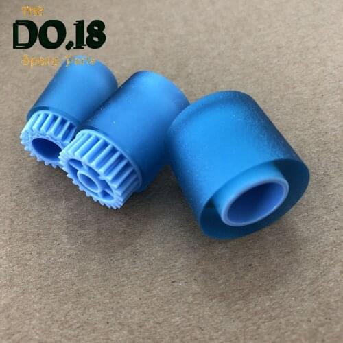 10sets AF03-1080 AF03-2080 AF03-0080 for Ricoh MP 1350 1356 1357 1100 2090 2105 9000 Paper Pickup Feed Roller SEPARATION ROLLER