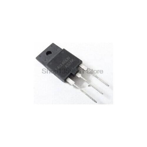 10PCS FFAF40U60DN F40U60DN FFAF30U60DN F30U60DN TO-3PF 40A 600V