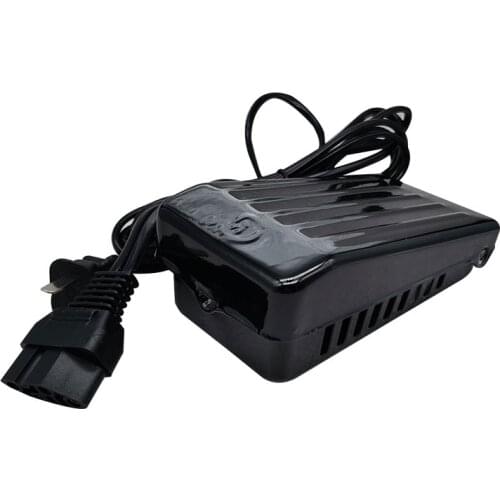 180W Small Motor And Foot Pedal for Sewing Machine 220V Durable Powerful GQ