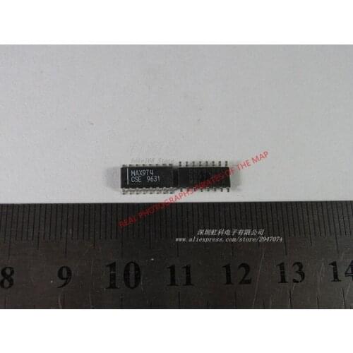 5pcs/lot MAX974CSE SOP16 MAX974 In Stock