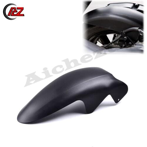 ACZ Accessories for Honda Forza 300 Forza300 2017 2018 2019 Mudguard Rear Wheel Fender Splash Guard Rear Wheel Cover Guard