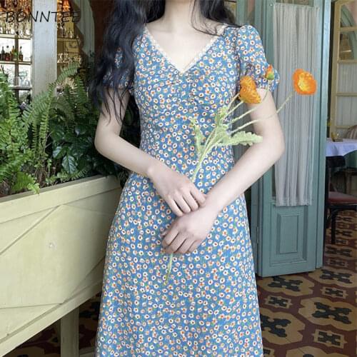 BONNTEE Fashion Tight Dresses