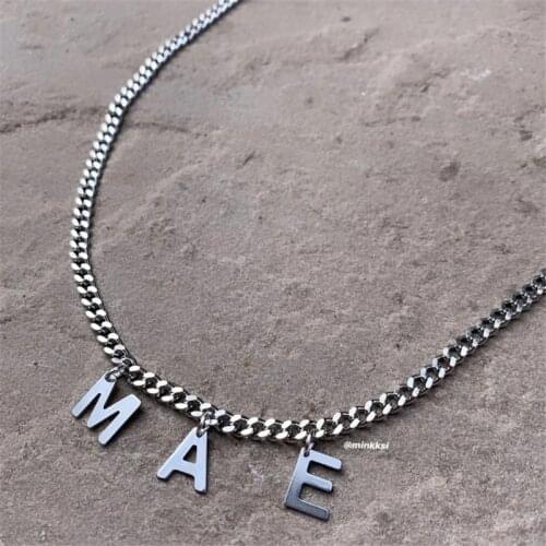 Серебряные цепочки DM China At AliExpress