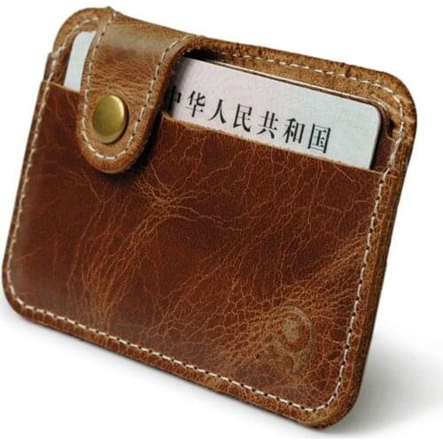 HGIRXV Business Card Holders