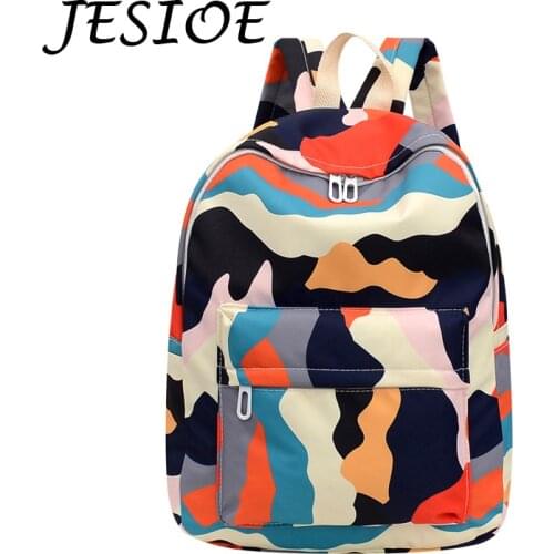 Рюкзаки Jesioe China At AliExpress