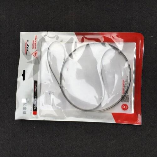 Kuai ke li Steel Belt Blades 3500 3860 3960 4460 And Cutting Machine Knife Gantry Steel Belt Machine Cloth Cutting Machine