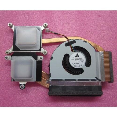 NEW/Orig Lenovo Thinkpad W520 CPU Cooler Cooling Fan Heatsink 04W1576 75Y5780 04W1577 04W0438 75Y5788