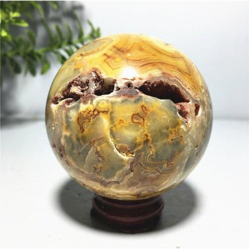 Natural Red Tourmaline Quartz Crystal l Home Furnishing Wedding Decoration Stone Reiki Masters The Servants Egg