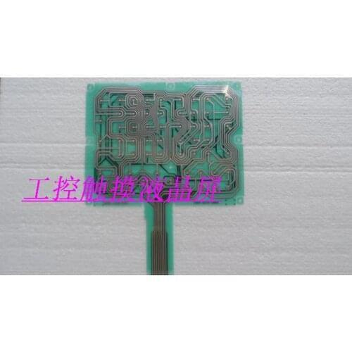 New A860-0104-X003 A860-0105-X001 key board