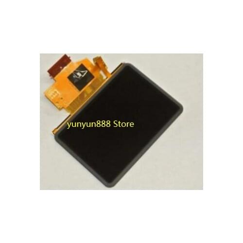 NEW LCD Display Screen For Canon FOR EOS 6D Mark II / 6D2 / 77D 800D Digital Camera Repair Part