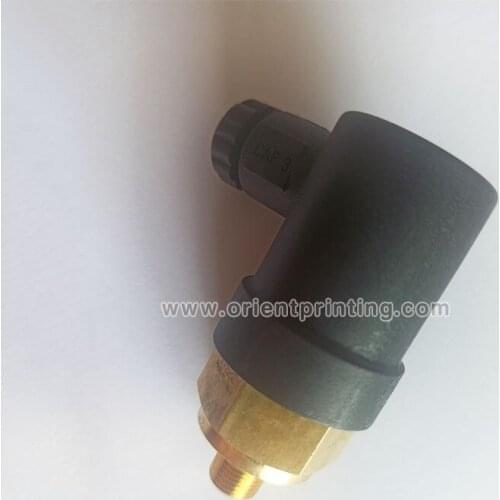 L4.187.2158 Heidelberg CD74 Pressure Switch L4.187.2158 Offset Spare Parts