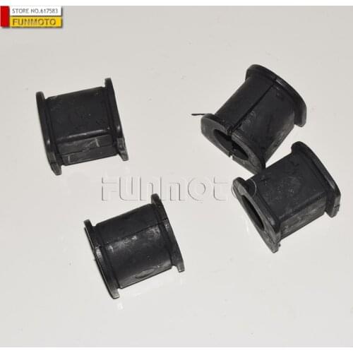 2PCS BALL JOINT/4PCS SPACER/2PCS BEARINGS FIT FOR LINHAI 400ATV