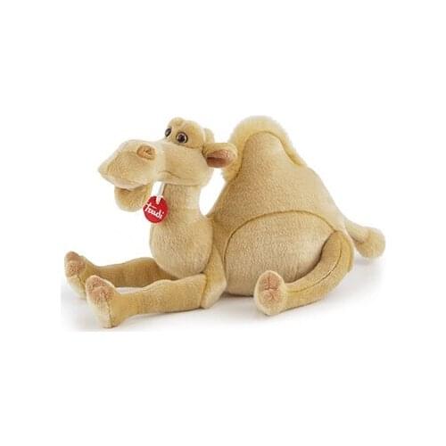 TRUDI 27345 plush dromedary Darius