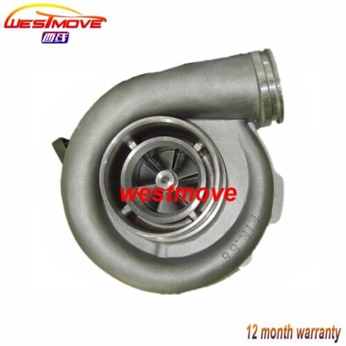 GT42 turbo 452101-5001S 452101-0001 452101-9001 3964821 1677008 8148337 turbocharger for Volvo FH12 Truck Engine : D12A 12.0L