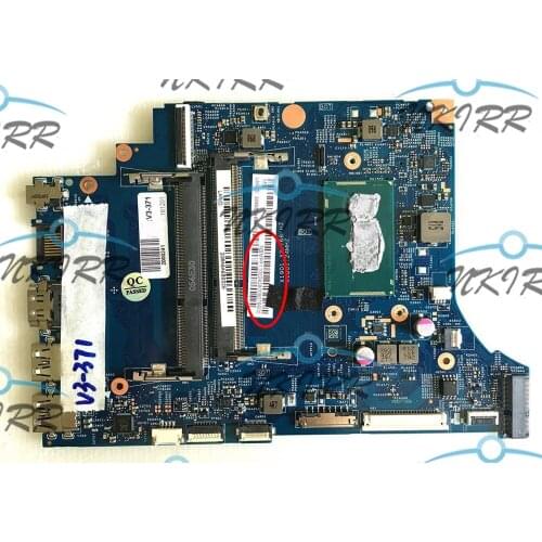 VA30-HB 13334-1M 13334-1 448.02B15.001 448.02B16.001 NBMPF11002 I5-4210U Motherboard for Aspire V3-331 V3-371G P236-M P238-M