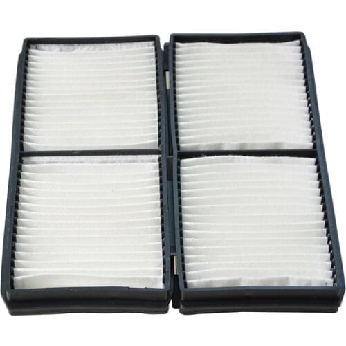 Car Cabin Air Filter for Haima M5 1.6l 2014 2015 Fa1461p11